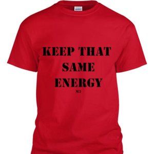 Graphic Unisex Shirt